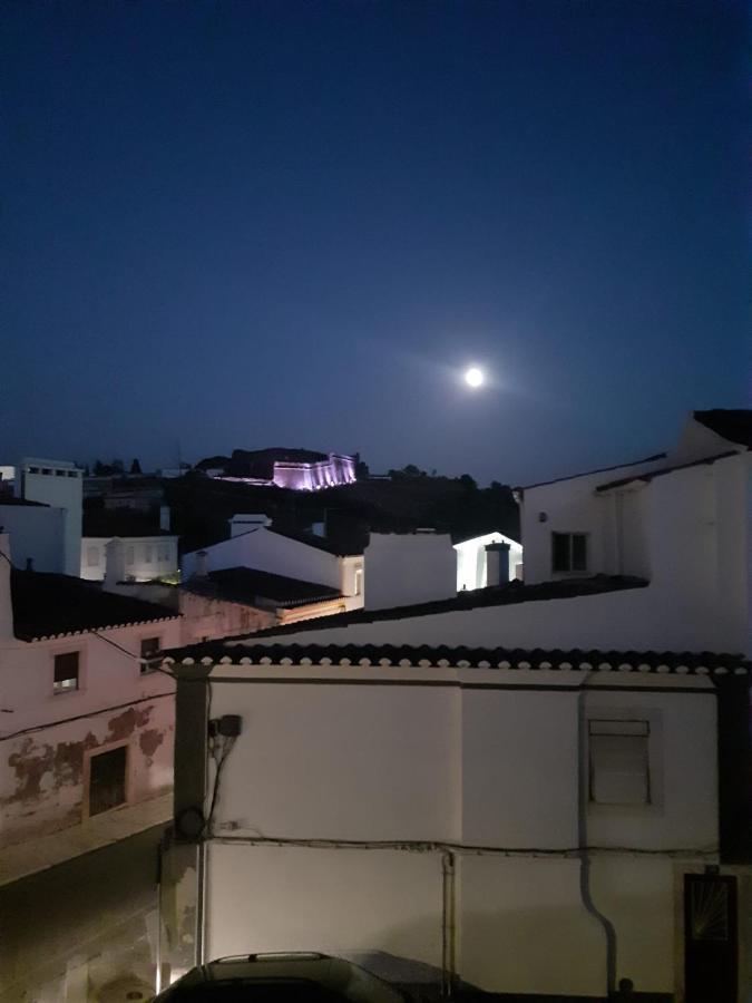 Villa Casa Porta Do Sol Estremoz Exterior foto